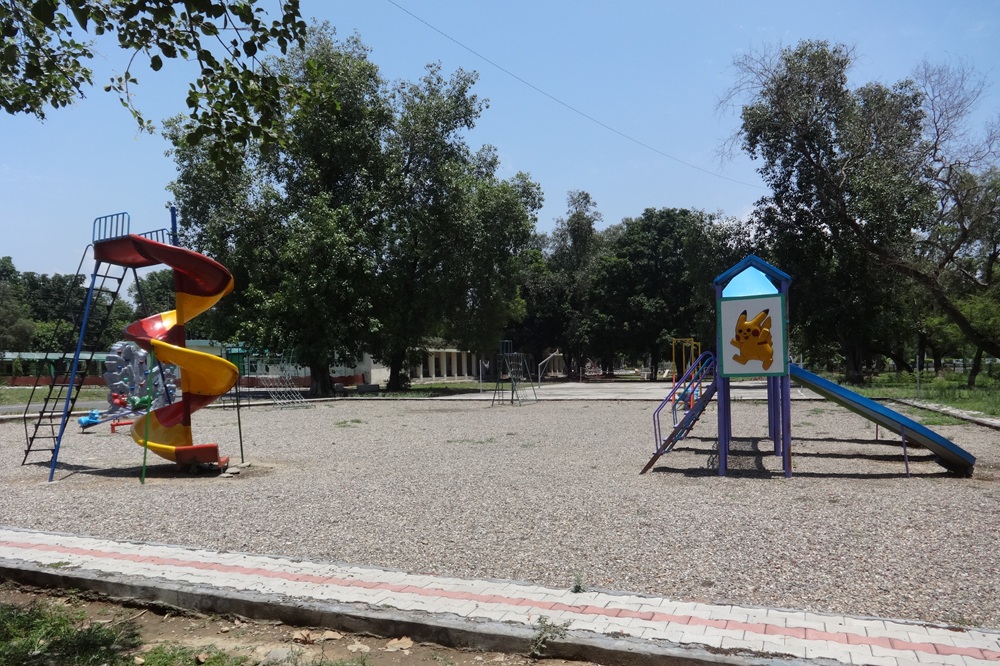 Playground Image 9